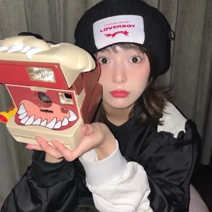 现在开始作秀时间